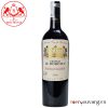 rượu vang đỏ Chateau Le Bordieu Bordeaux Superieur ngon giá rẻ nhất