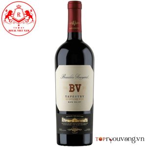 Rượu Vang đỏ Beaulieu Vineyard Reserve Tapestry Red Blend ngon giá rẻ nhất