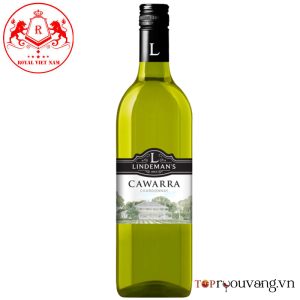 Rượu Vang Trắng Úc Lindeman's Cawarra Chardonnay ngon giá rẻ nhất