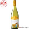 Rượu Vang Trắng Úc Linderman's Bin 65 Chardonnay ngon giá rẻ nhất