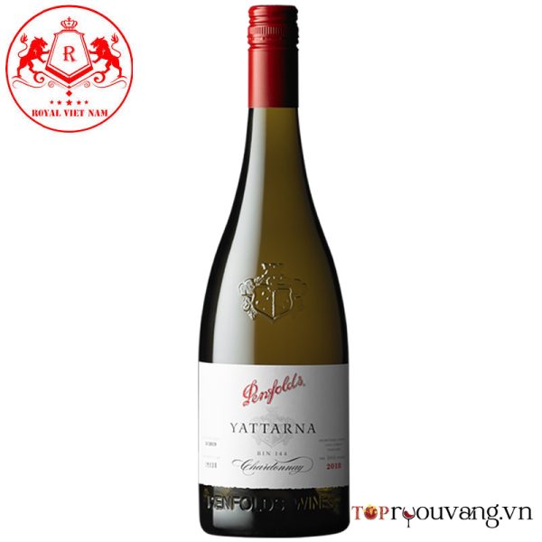 Rượu Vang Trắng Penfolds Bin 144 Yattarna Chardonnay ngon giá rẻ nhất