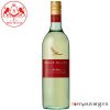 Rượu Vang Úc Wolf Blass Red Label Semillon Sauvignon Blanc ngon giá rẻ nhất