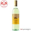 Rượu Vang Úc Wolf Blass Yellow Label Chardonnay ngon giá rẻ nhất