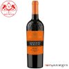 Rượu Vang đỏ Ý Duchetti Puglia Sangiovese Primitivo ngon giá tốt nhất