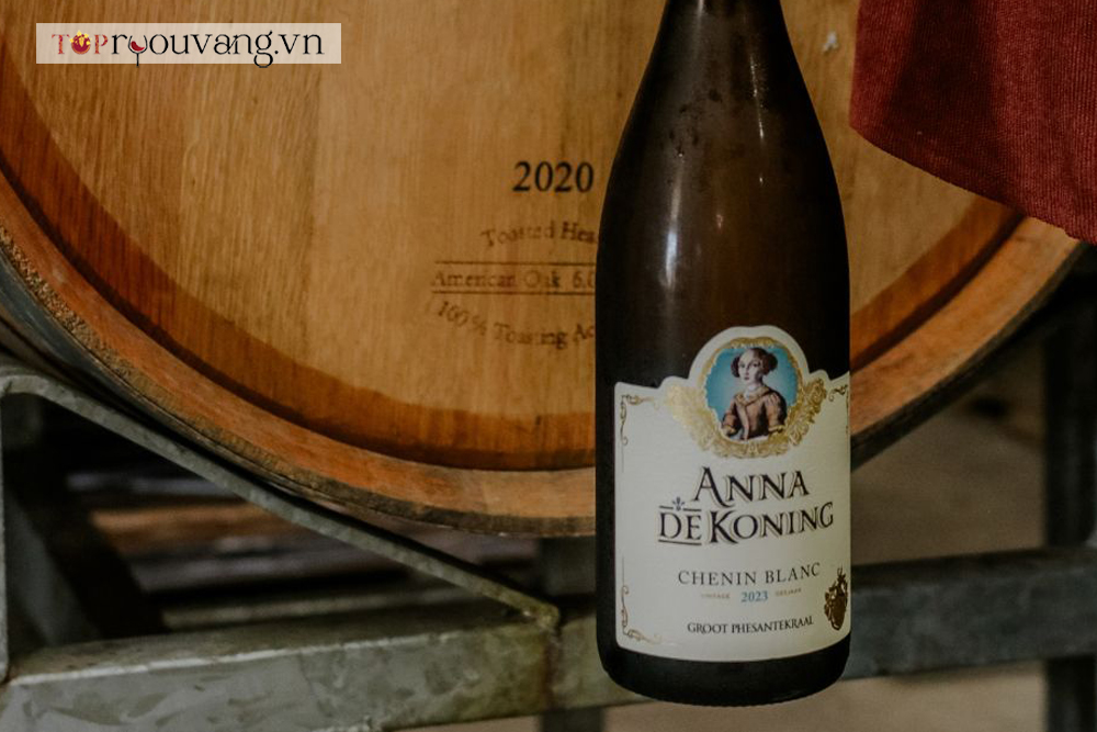 Phong Cách Rượu Vang Chenin Blanc Và Hương Vị đặc Trưng