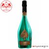 Rượu Champagne Armand De Brignac Brut Green