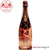 Rượu Champagne Moet Chandon Nir Nectar Imperial Rose Dry