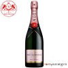 Rượu Champagne Moet Chandon Rose Imperial Brut