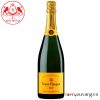 Rượu Champagne Veuve Clicquot Brut