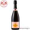 Rượu Champagne Veuve Clicquot Rose
