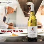 Rượu Vang Pinot Gris