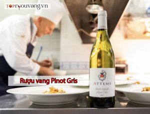 Rượu Vang Pinot Gris