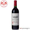 Rượu Vang Pháp Chateau La Tour Carnet Grand Cru Classe Haut 
