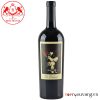 Rượu Vang Mỹ The Prisoner Blend