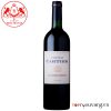Rượu Vang Pháp Chateau Cartier Grand Cru