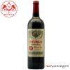 Rượu Vang Pháp Chateau Petrus Pomerol