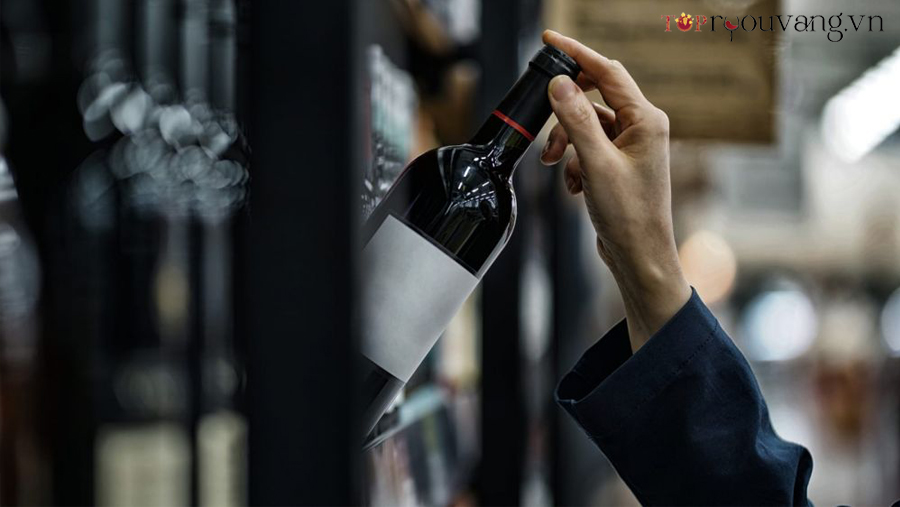 Đầu Tư Vào Rượu Vang Ý