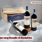 Rượu Vang Brunello Di Montalcino