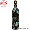 Rượu Vang đỏ Citran Bordeaux Limited Edition
