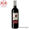 Rượu Vang đỏ Gerard Bertrand Autrement Cabernet Sauvignon