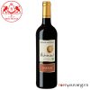 Rượu Vang đỏ Gerard Bertrand Autrement Corbieres