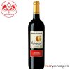 Rượu Vang đỏ Gerard Bertrand Autrement Languedoc