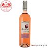 Rượu Vang Hồng Gerard Bertrand Autrement Grenache