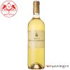 Rượu Vang Pháp Chateau Bastor Lamontagne