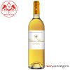 Rượu Vang Ngọt Chateau Broustet