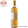 Rượu Vang Ngọt Chateau De Fargues