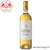 Rượu Vang Ngọt Chateau Sigalas Rabaud