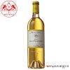 Rượu Vang Ngọt Clos Haut Peyraguey