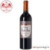 Rượu Vang Pháp Chateau Barde Haut Grand Cru Classe