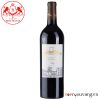 Rượu Vang Pháp Chateau Bellefont Belcier Saint-Emilion