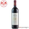 Rượu Vang Pháp Chateau Clarke