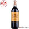 rượu vang Pháp Chateau Fonreaud Listrac-Medoc