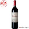 Rượu Vang Pháp Chateau Fourcas Dupre