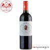 Rượu Vang Pháp Chateau Fourcas Hosten
