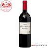 Rượu Vang Pháp Chateau Franc Maillet Pomerol