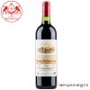 Rượu Vang Pháp Chateau Grand Pey Lescours