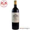 Rượu Vang Pháp Chateau Haut Bergey Pessac Leognan