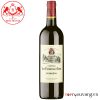 Rượu Vang Chateau La Croix De Gay