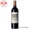 Rượu Vang Pháp Chateau La Louviere Pessac Leognan