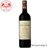 Rượu Vang Pháp Chateau Maucaillou Moulis