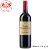 Rượu Vang Pháp Chateau Moulin Riche Saint Julien