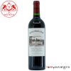 Rượu Vang Pháp Chateau Picque Caillou Pessac Leognan