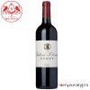 Rượu Vang Pháp Chateau Potensac Medoc