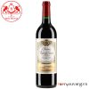 Rượu Vang Pháp Chateau Rauzan Gassies