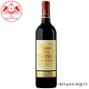 Rượu Vang Pháp Clos De Menuts Grand Cru
