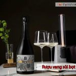 Rượu Vang Sủi Bọt Ý